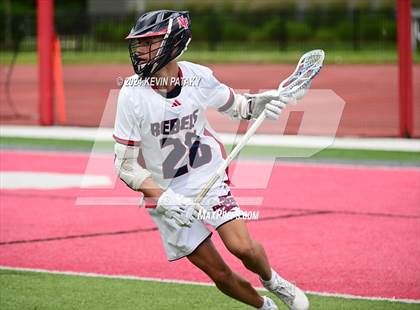 Thumbnail 1 in Somers vs. New Fairfield (CIAC Class S Final) photogallery.