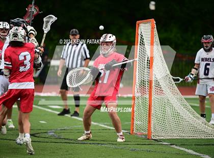 Thumbnail 3 in Somers vs. New Fairfield (CIAC Class S Final) photogallery.