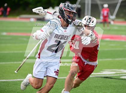Thumbnail 3 in Somers vs. New Fairfield (CIAC Class S Final) photogallery.