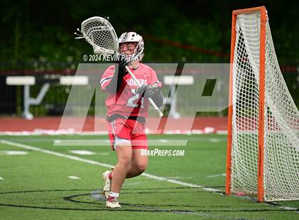 Thumbnail 1 in Somers vs. New Fairfield (CIAC Class S Final) photogallery.