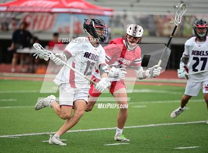 Thumbnail 3 in Somers vs. New Fairfield (CIAC Class S Final) photogallery.