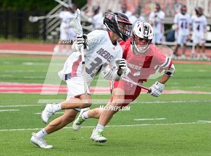 Thumbnail 1 in Somers vs. New Fairfield (CIAC Class S Final) photogallery.
