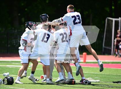 Thumbnail 1 in Somers vs. New Fairfield (CIAC Class S Final) photogallery.