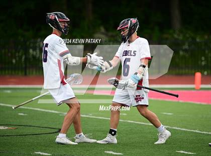 Thumbnail 3 in Somers vs. New Fairfield (CIAC Class S Final) photogallery.