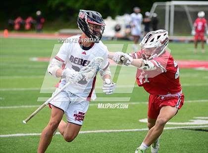 Thumbnail 3 in Somers vs. New Fairfield (CIAC Class S Final) photogallery.