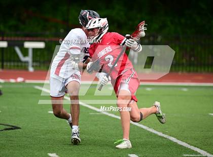 Thumbnail 3 in Somers vs. New Fairfield (CIAC Class S Final) photogallery.