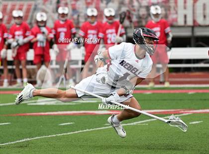 Thumbnail 3 in Somers vs. New Fairfield (CIAC Class S Final) photogallery.