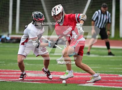 Thumbnail 3 in Somers vs. New Fairfield (CIAC Class S Final) photogallery.