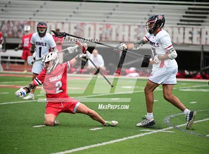 Thumbnail 3 in Somers vs. New Fairfield (CIAC Class S Final) photogallery.
