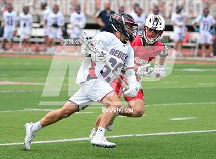 Thumbnail 3 in Somers vs. New Fairfield (CIAC Class S Final) photogallery.