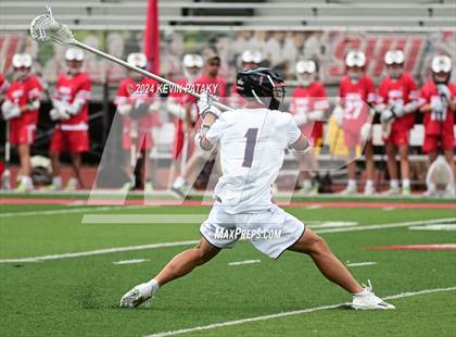 Thumbnail 2 in Somers vs. New Fairfield (CIAC Class S Final) photogallery.