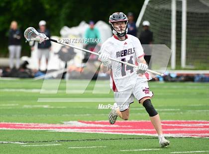 Thumbnail 1 in Somers vs. New Fairfield (CIAC Class S Final) photogallery.