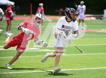 Thumbnail 3 in Somers vs. New Fairfield (CIAC Class S Final) photogallery.