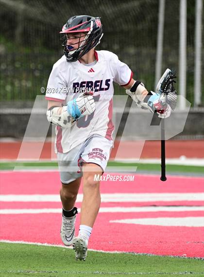 Thumbnail 1 in Somers vs. New Fairfield (CIAC Class S Final) photogallery.