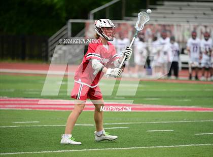 Thumbnail 1 in Somers vs. New Fairfield (CIAC Class S Final) photogallery.