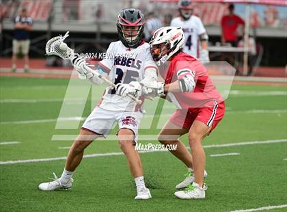 Thumbnail 3 in Somers vs. New Fairfield (CIAC Class S Final) photogallery.