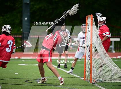 Thumbnail 2 in Somers vs. New Fairfield (CIAC Class S Final) photogallery.