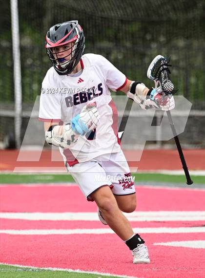 Thumbnail 2 in Somers vs. New Fairfield (CIAC Class S Final) photogallery.