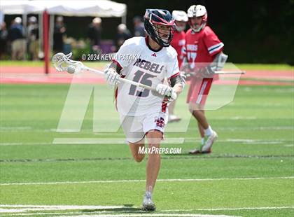 Thumbnail 3 in Somers vs. New Fairfield (CIAC Class S Final) photogallery.