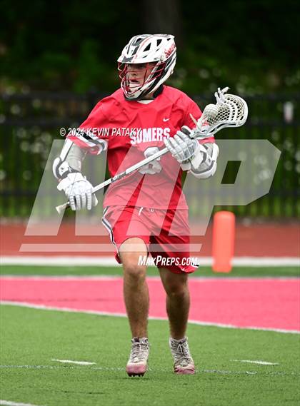 Thumbnail 1 in Somers vs. New Fairfield (CIAC Class S Final) photogallery.