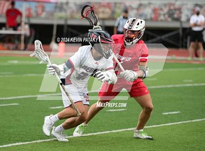 Thumbnail 3 in Somers vs. New Fairfield (CIAC Class S Final) photogallery.
