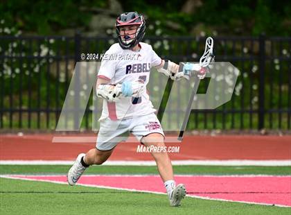 Thumbnail 1 in Somers vs. New Fairfield (CIAC Class S Final) photogallery.