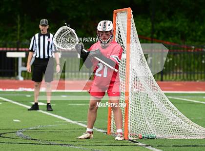 Thumbnail 2 in Somers vs. New Fairfield (CIAC Class S Final) photogallery.