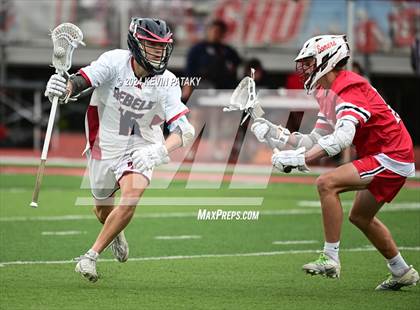 Thumbnail 2 in Somers vs. New Fairfield (CIAC Class S Final) photogallery.