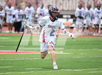 Thumbnail 2 in Somers vs. New Fairfield (CIAC Class S Final) photogallery.