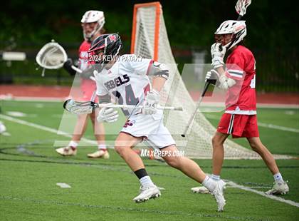 Thumbnail 1 in Somers vs. New Fairfield (CIAC Class S Final) photogallery.