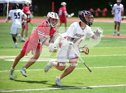 Thumbnail 1 in Somers vs. New Fairfield (CIAC Class S Final) photogallery.