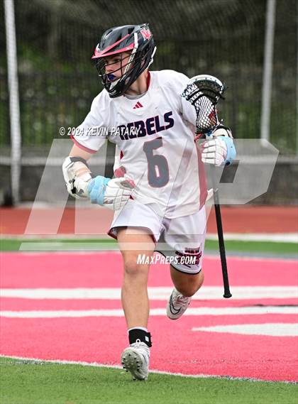 Thumbnail 2 in Somers vs. New Fairfield (CIAC Class S Final) photogallery.