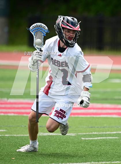 Thumbnail 1 in Somers vs. New Fairfield (CIAC Class S Final) photogallery.