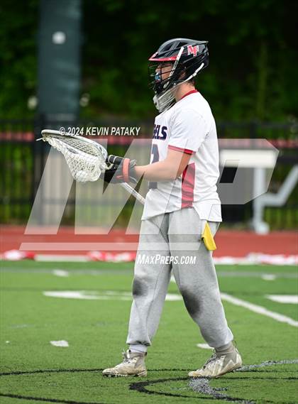 Thumbnail 3 in Somers vs. New Fairfield (CIAC Class S Final) photogallery.