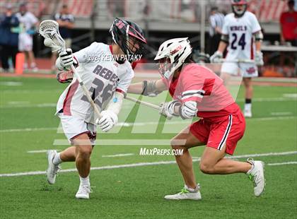 Thumbnail 3 in Somers vs. New Fairfield (CIAC Class S Final) photogallery.