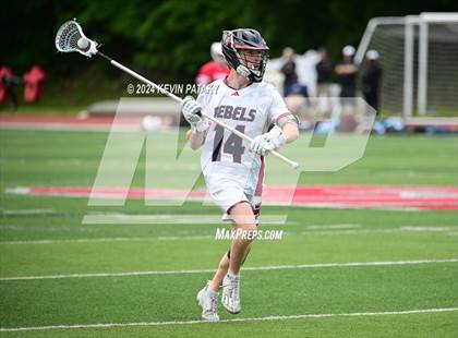 Thumbnail 2 in Somers vs. New Fairfield (CIAC Class S Final) photogallery.
