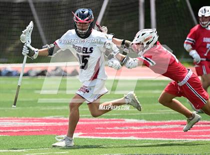 Thumbnail 1 in Somers vs. New Fairfield (CIAC Class S Final) photogallery.