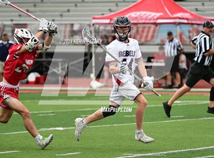 Thumbnail 1 in Somers vs. New Fairfield (CIAC Class S Final) photogallery.