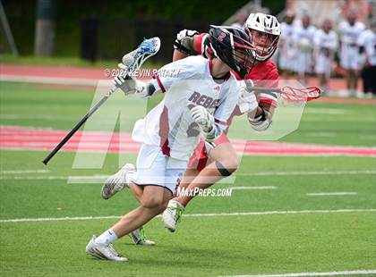 Thumbnail 2 in Somers vs. New Fairfield (CIAC Class S Final) photogallery.