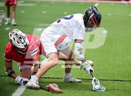 Thumbnail 3 in Somers vs. New Fairfield (CIAC Class S Final) photogallery.