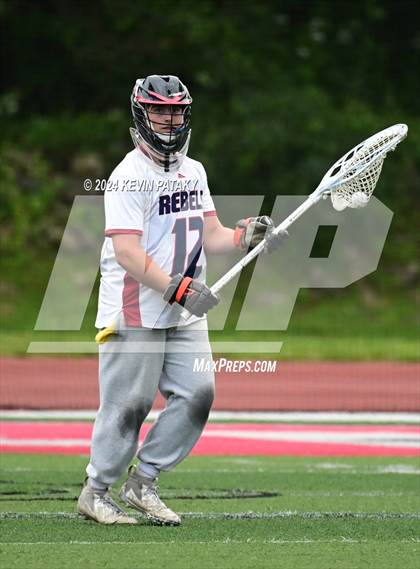 Thumbnail 1 in Somers vs. New Fairfield (CIAC Class S Final) photogallery.
