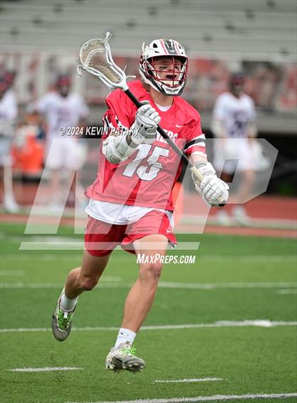 Thumbnail 1 in Somers vs. New Fairfield (CIAC Class S Final) photogallery.