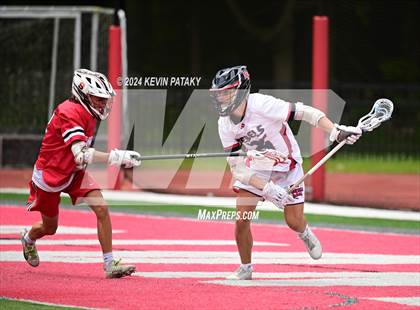 Thumbnail 1 in Somers vs. New Fairfield (CIAC Class S Final) photogallery.