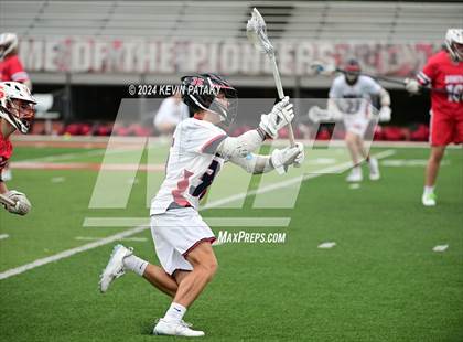 Thumbnail 3 in Somers vs. New Fairfield (CIAC Class S Final) photogallery.