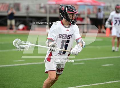 Thumbnail 3 in Somers vs. New Fairfield (CIAC Class S Final) photogallery.
