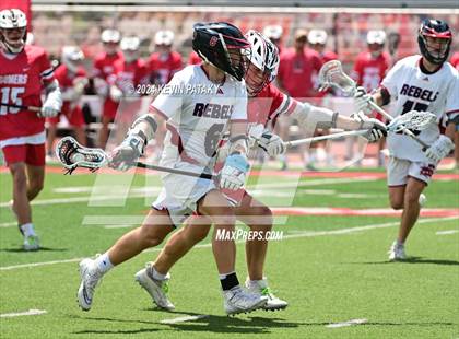 Thumbnail 2 in Somers vs. New Fairfield (CIAC Class S Final) photogallery.