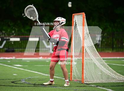 Thumbnail 2 in Somers vs. New Fairfield (CIAC Class S Final) photogallery.