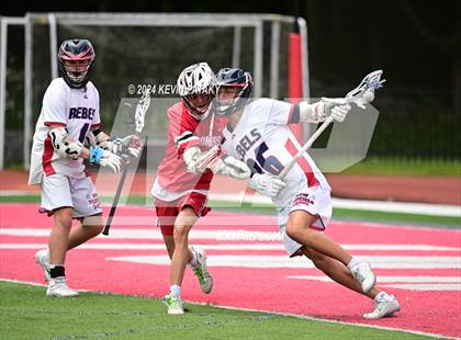 Thumbnail 1 in Somers vs. New Fairfield (CIAC Class S Final) photogallery.