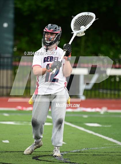 Thumbnail 1 in Somers vs. New Fairfield (CIAC Class S Final) photogallery.
