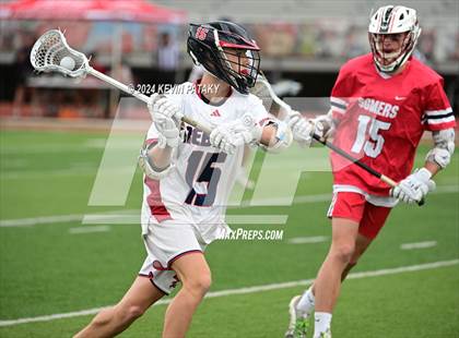 Thumbnail 1 in Somers vs. New Fairfield (CIAC Class S Final) photogallery.
